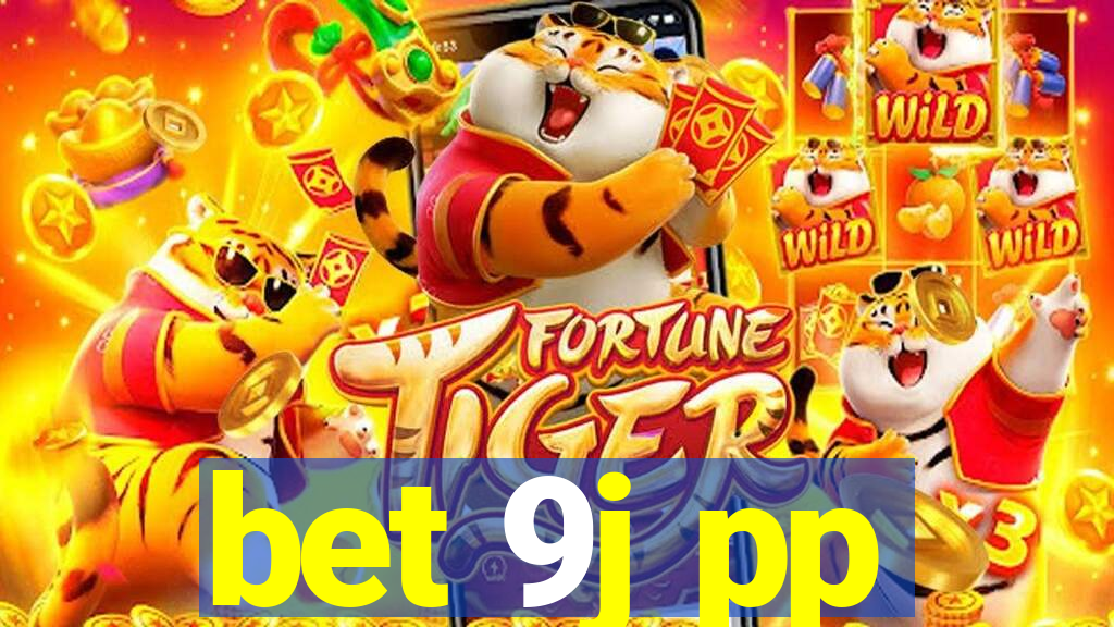 bet 9j pp